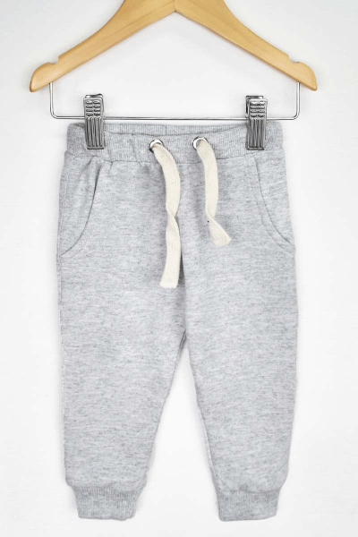 PANTALÓN- FRISA UNISEX