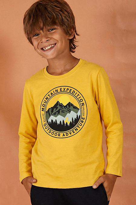 REMERA - JERSEY 