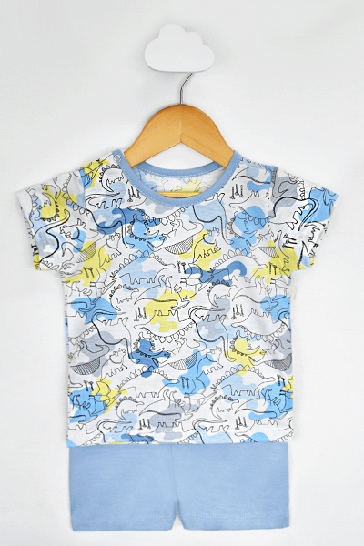PIJAMA - JERSEY