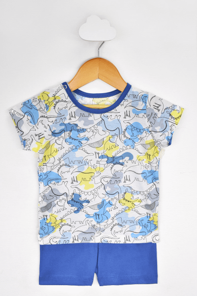 PIJAMA - JERSEY