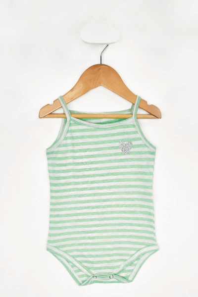 BODY - JERSEY
