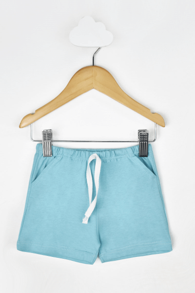 SHORT - JERSEY