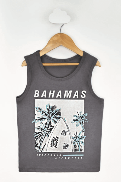 MUSCULOSA - JERSEY