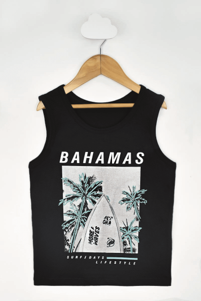 MUSCULOSA - JERSEY