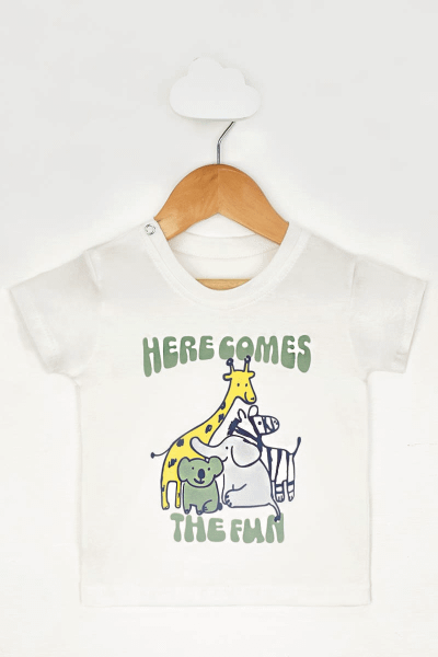REMERA - JERSEY