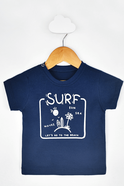 REMERA - JERSEY