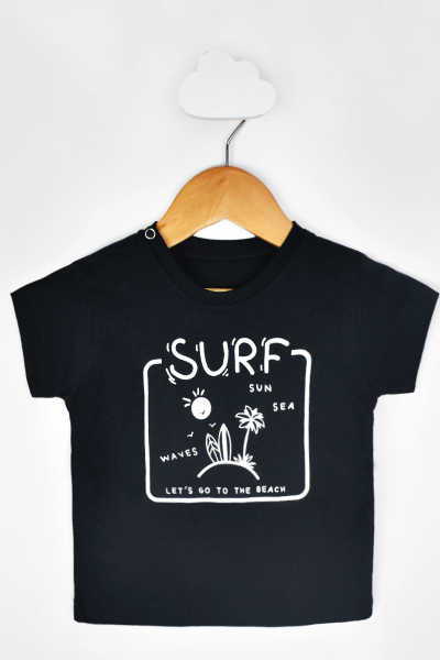 REMERA - JERSEY