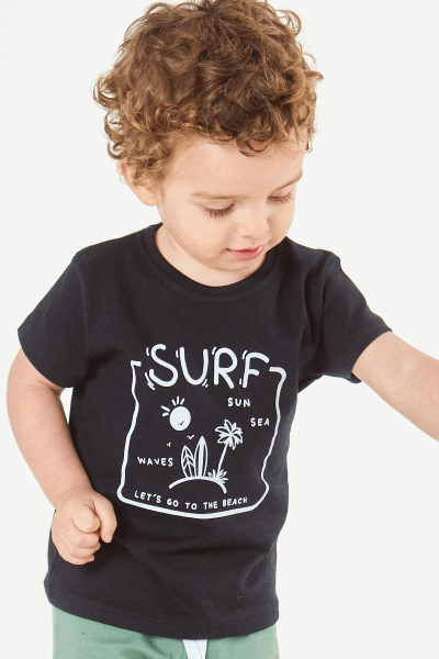REMERA - JERSEY