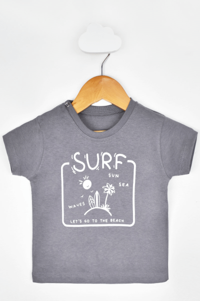 REMERA - JERSEY