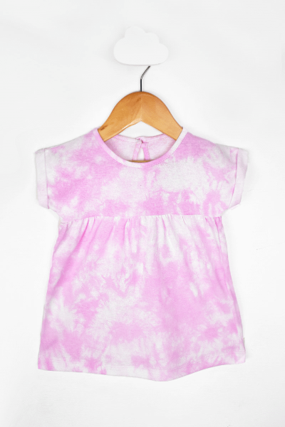 VESTIDO - JERSEY