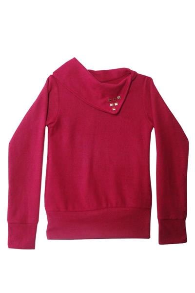 REMERA - LANILLA