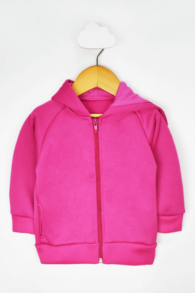 CAMPERA - ACETATO