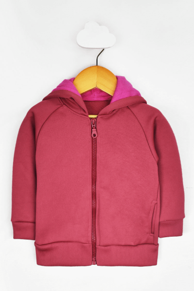 CAMPERA - ACETATO