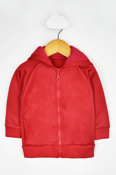CAMPERA - ACETATO