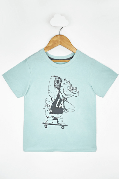 REMERA - JERSEY