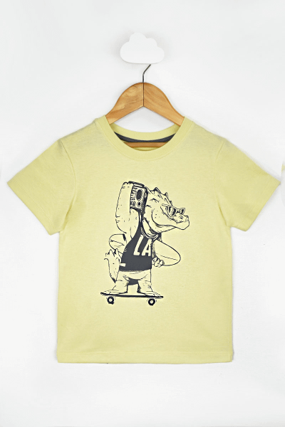 REMERA - JERSEY