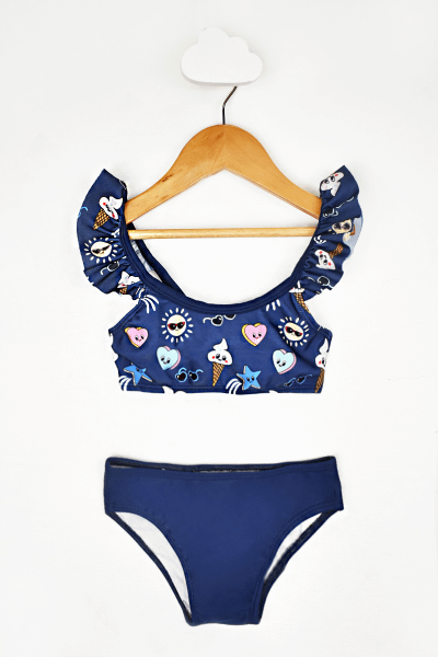 BIKINI - LYCRA