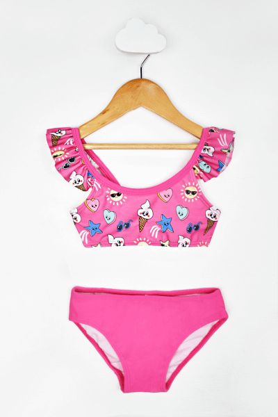 BIKINI - LYCRA