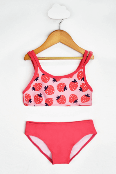 BIKINI - LYCRA