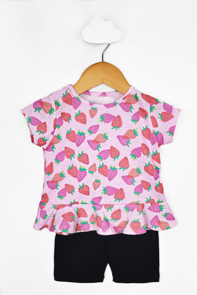 CONJUNTO - JERSEY 