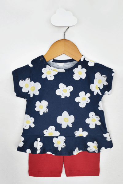 CONJUNTO - JERSEY