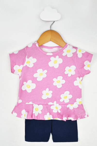 CONJUNTO - JERSEY