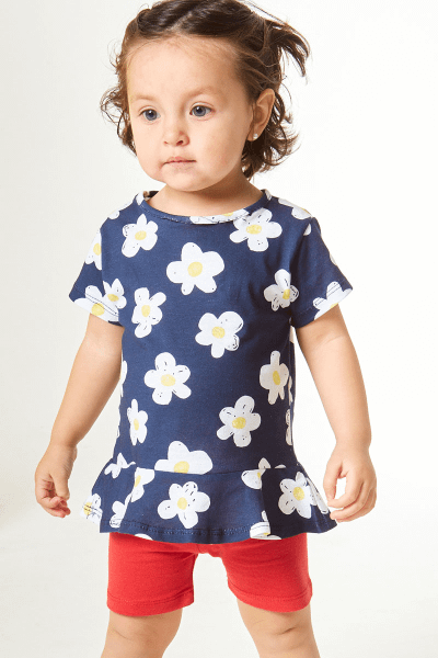 CONJUNTO - JERSEY