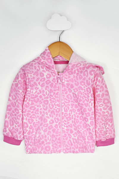 CAMPERA - RUSTICA