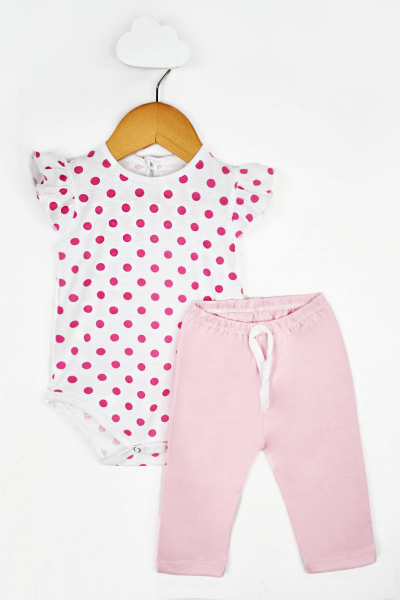 CONJUNTO - JERSEY