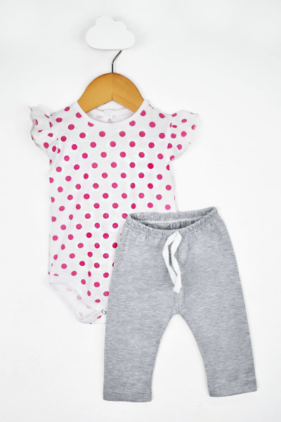 CONJUNTO - JERSEY