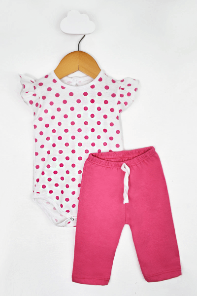 CONJUNTO - JERSEY