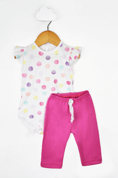 CONJUNTO - JERSEY