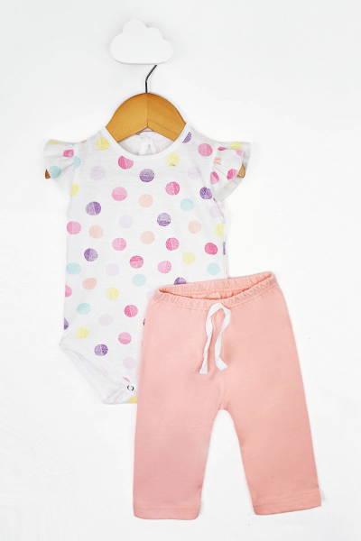 CONJUNTO - JERSEY