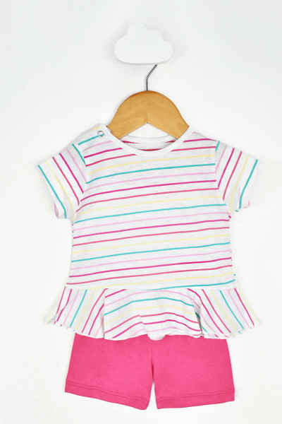 CONJUNTO - JERSEY