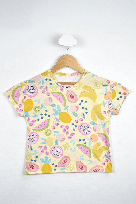 REMERA - JERSEY
