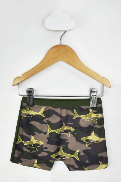 MALLA - LYCRA