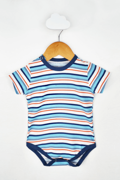 BODY - JERSEY