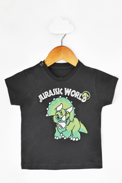 REMERA - JERSEY