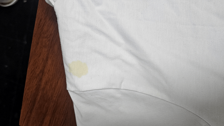 CHOMBA  JERSEY - SEGUNDA SELECCIÓN