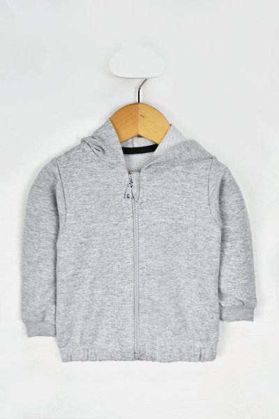 CAMPERA RUSTICA - UNISEX