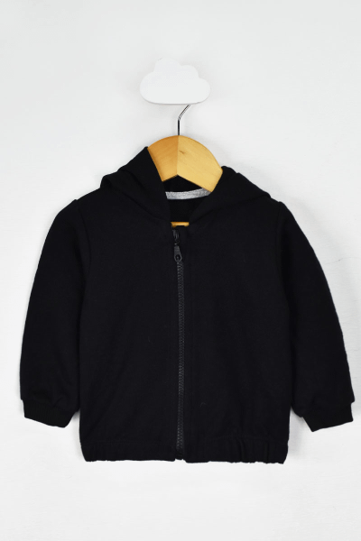 CAMPERA RUSTICA - UNISEX