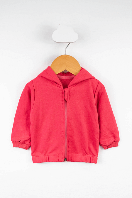 CAMPERA RUSTICA - UNISEX