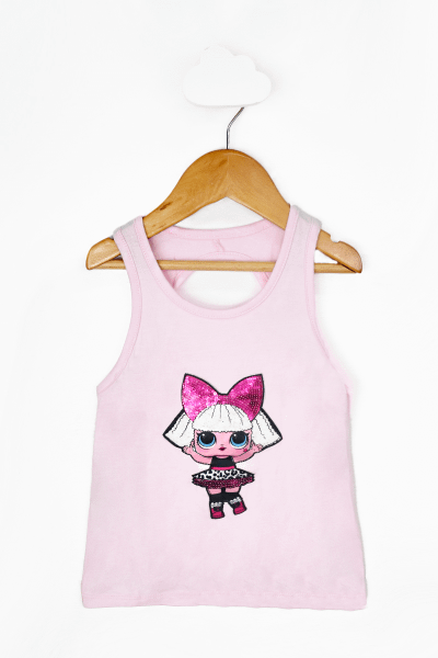 MUSCULOSA - MODAL
