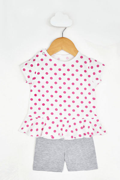 CONJUNTO - JERSEY