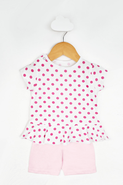 CONJUNTO - JERSEY