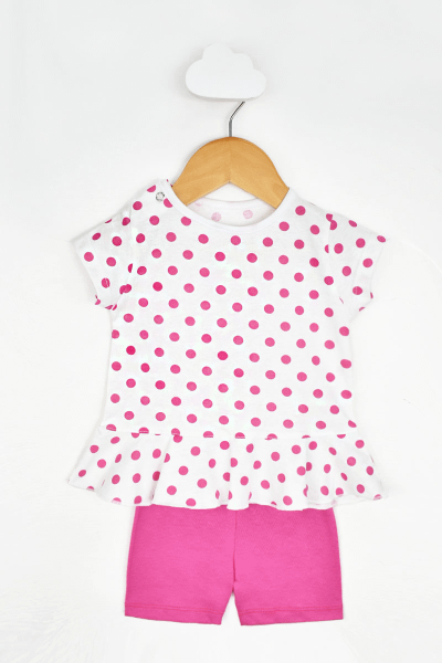CONJUNTO - JERSEY