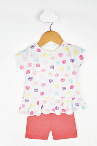 CONJUNTO - JERSEY