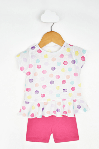 CONJUNTO - JERSEY