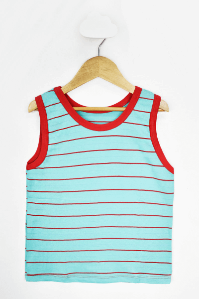 MUSCULOSA - JERSEY