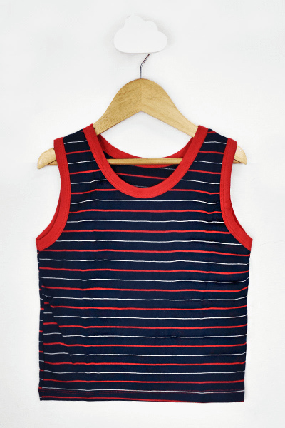 MUSCULOSA - JERSEY